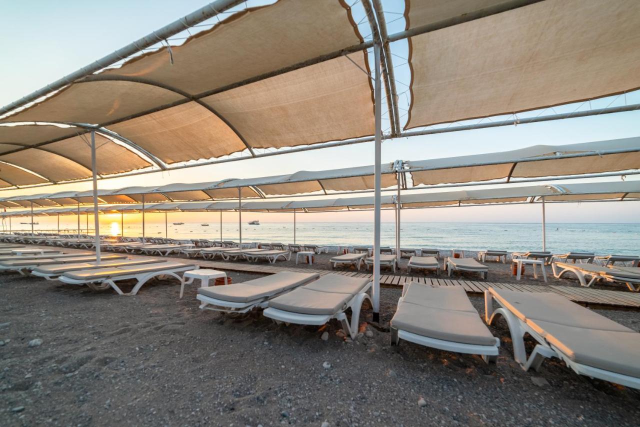 ARMAS KAPLAN PARADISE — KEMER — фотография отеля №31
