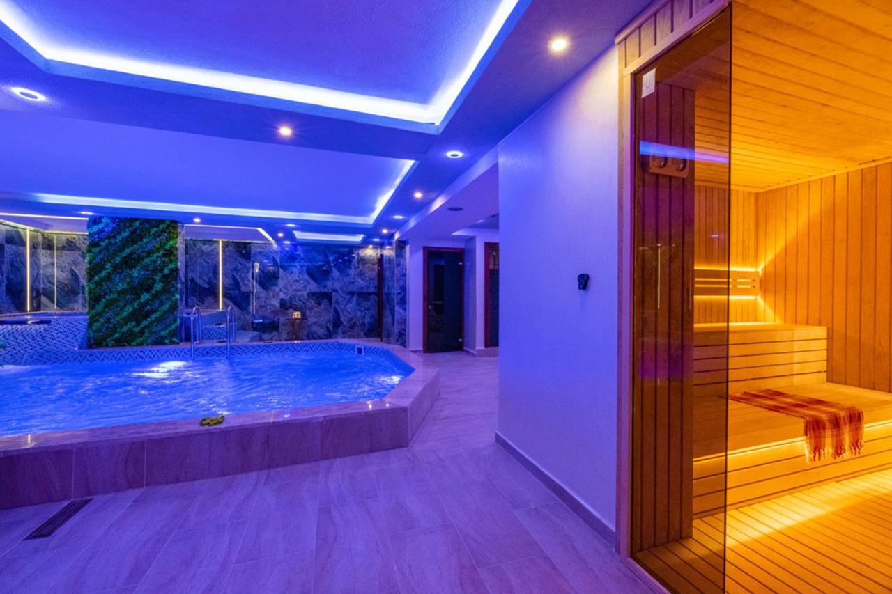 BEKDAS HOTEL DELUXE — ISTANBUL — fotografie hotel nr. 26