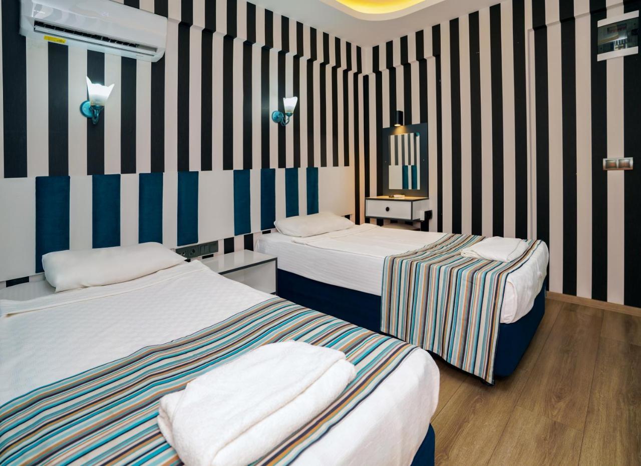 MISS CLEOPATRA HOTEL — ALANYA — fotografie hotel nr. 15