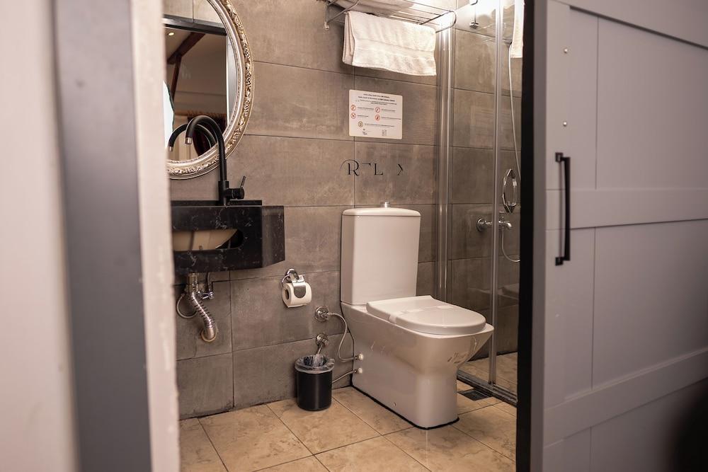 CORNER HOT — ISTANBUL — fotografie hotel nr. 31