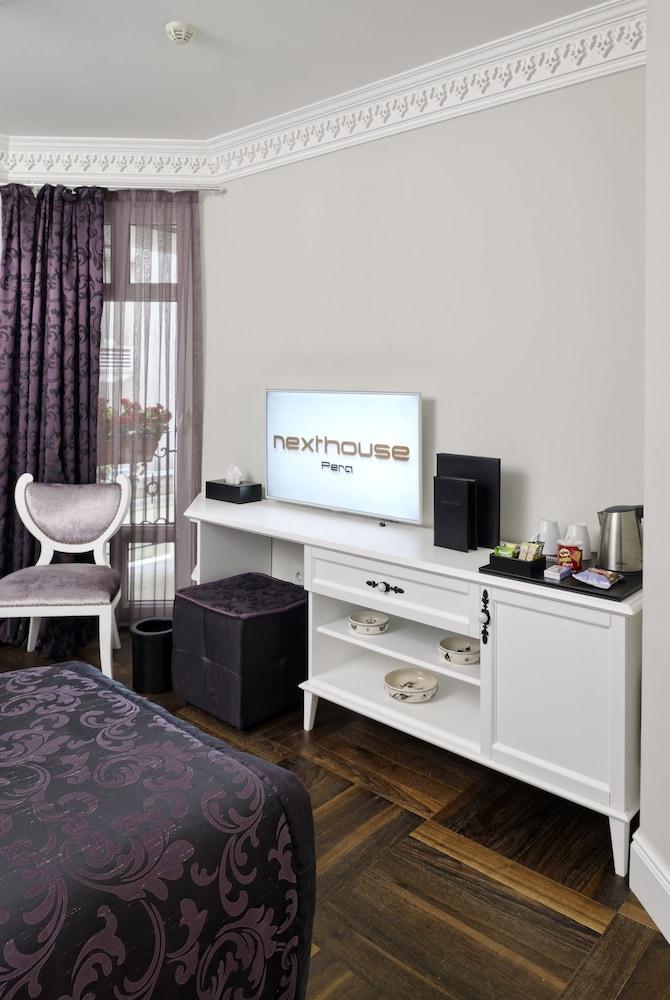 NEXTHOUSE PERA — ISTANBUL — fotografie hotel nr. 22