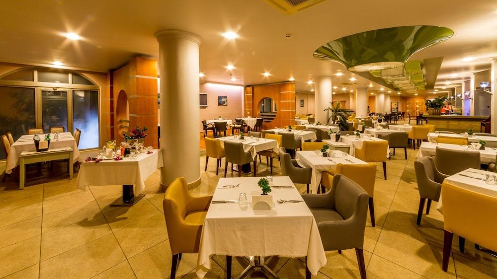 COSTA MARE SUITES — MARMARIS — фотография отеля №28