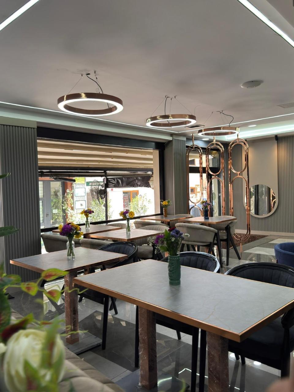 BEST NOBEL HOTEL (ADULTS ONLY) — ISTANBUL — фотография отеля №15