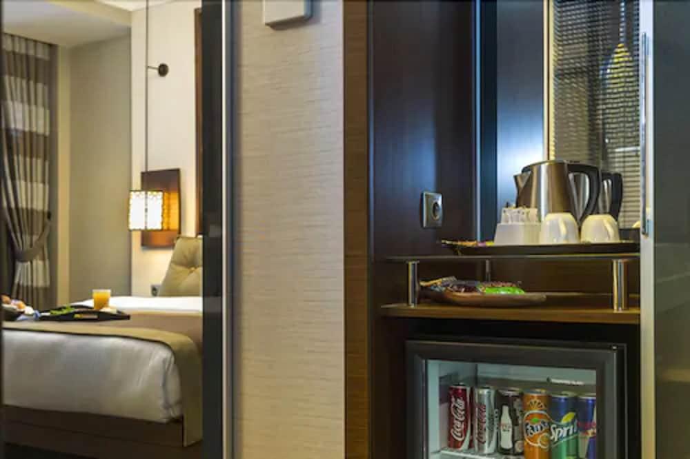 MANESOL BOUTIQUE GALATA — ISTANBUL — fotografie hotel nr. 21