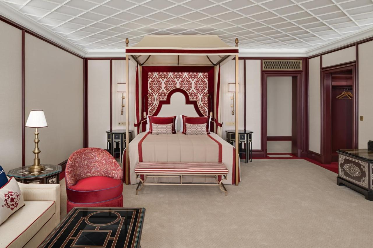 CIRAGAN PALACE KEMPINSKI ISTANBUL — ISTANBUL — fotografie hotel nr. 19