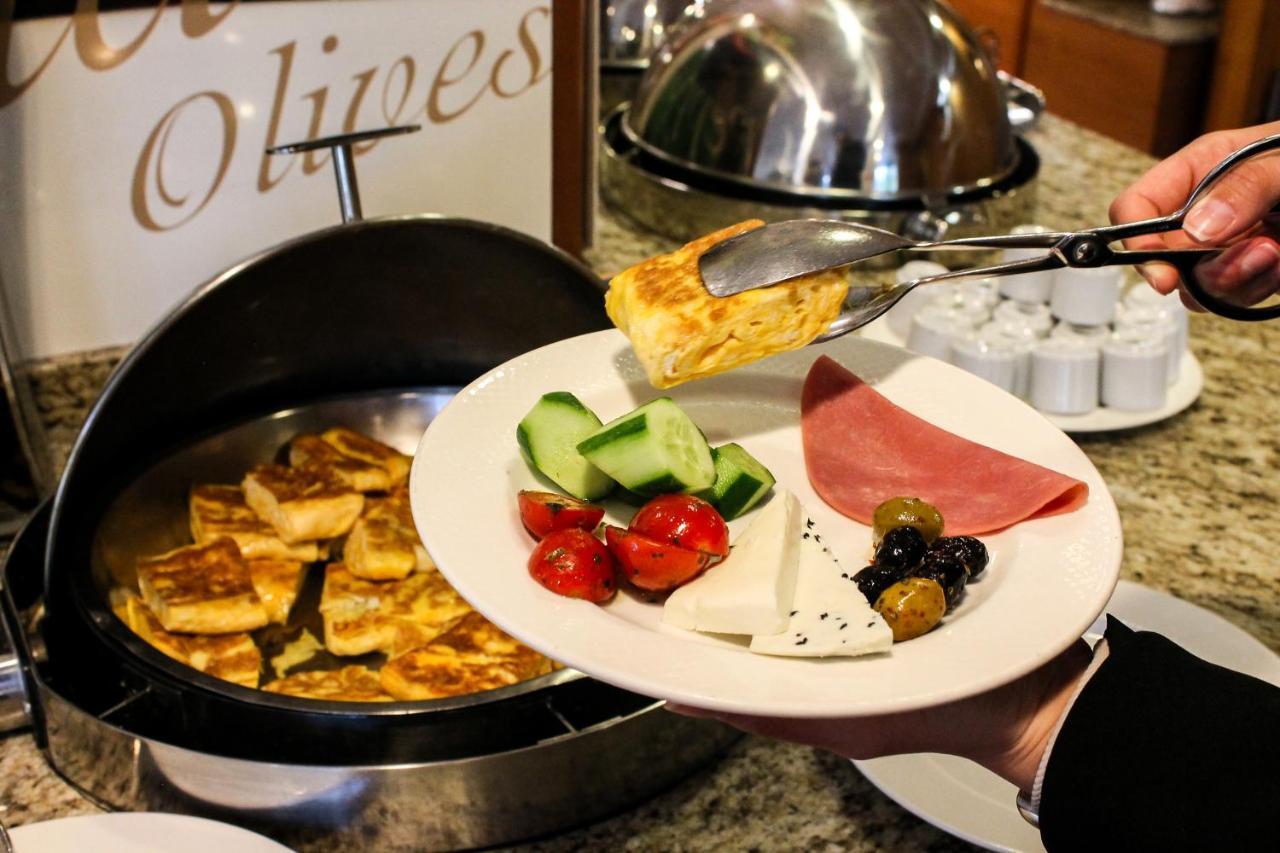 BYOTELL HOTEL ISTANBUL — ISTANBUL — fotografie hotel nr. 14