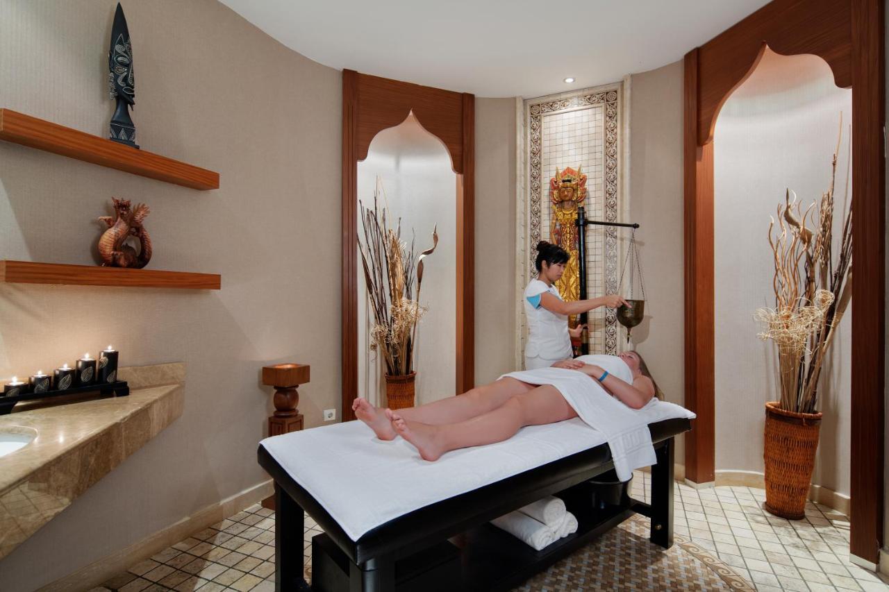 SAPHIR RESORT & SPA — ALANYA — fotografie hotel nr. 35