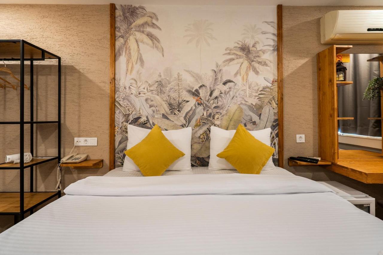 SAYEBAN GOLD HOTEL ISTANBUL — ISTANBUL — fotografie hotel nr. 4