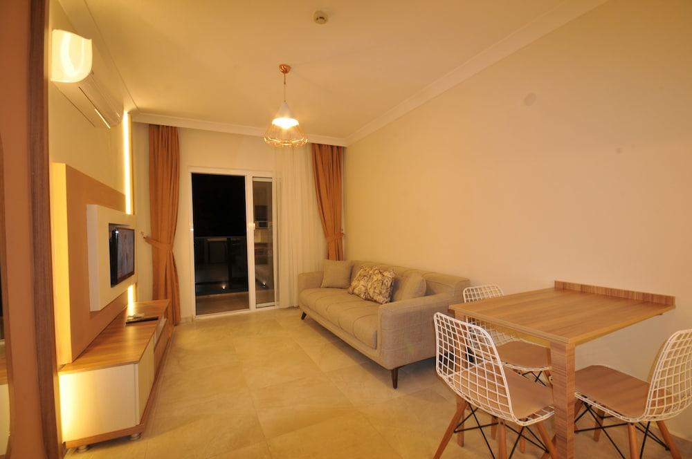 ISLA APART — MARMARIS — fotografie hotel nr. 13