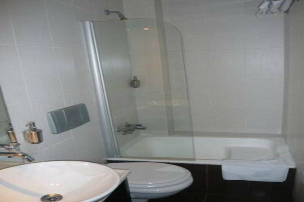 HOTEL RESIDENCE — ISTANBUL — fotografie hotel nr. 2