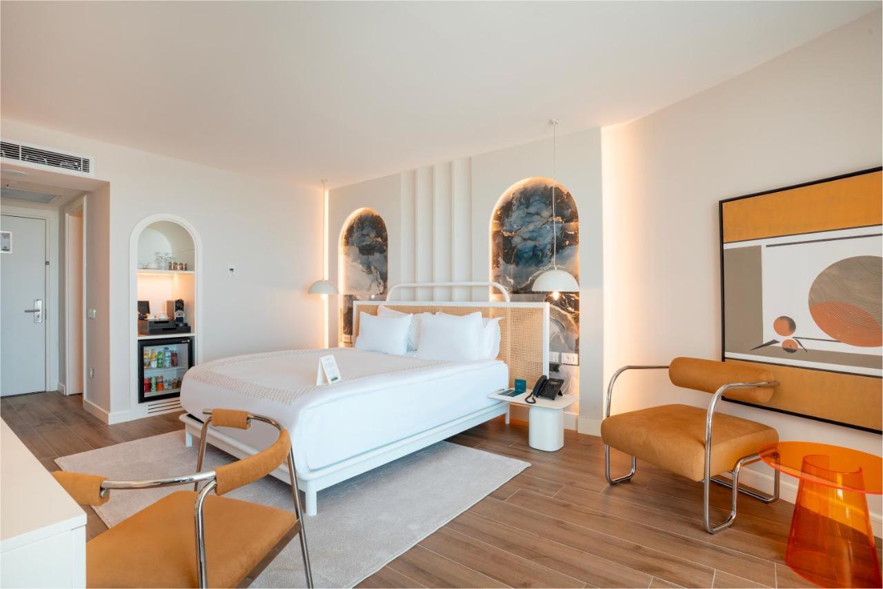SUHAN 360 HOTEL & SPA — KUSADASI — fotografie hotel nr. 18