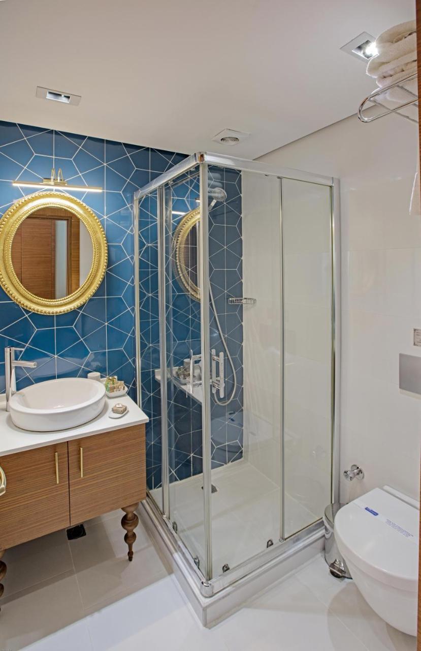 NOWY EFENDI — ISTANBUL — fotografie hotel nr. 19