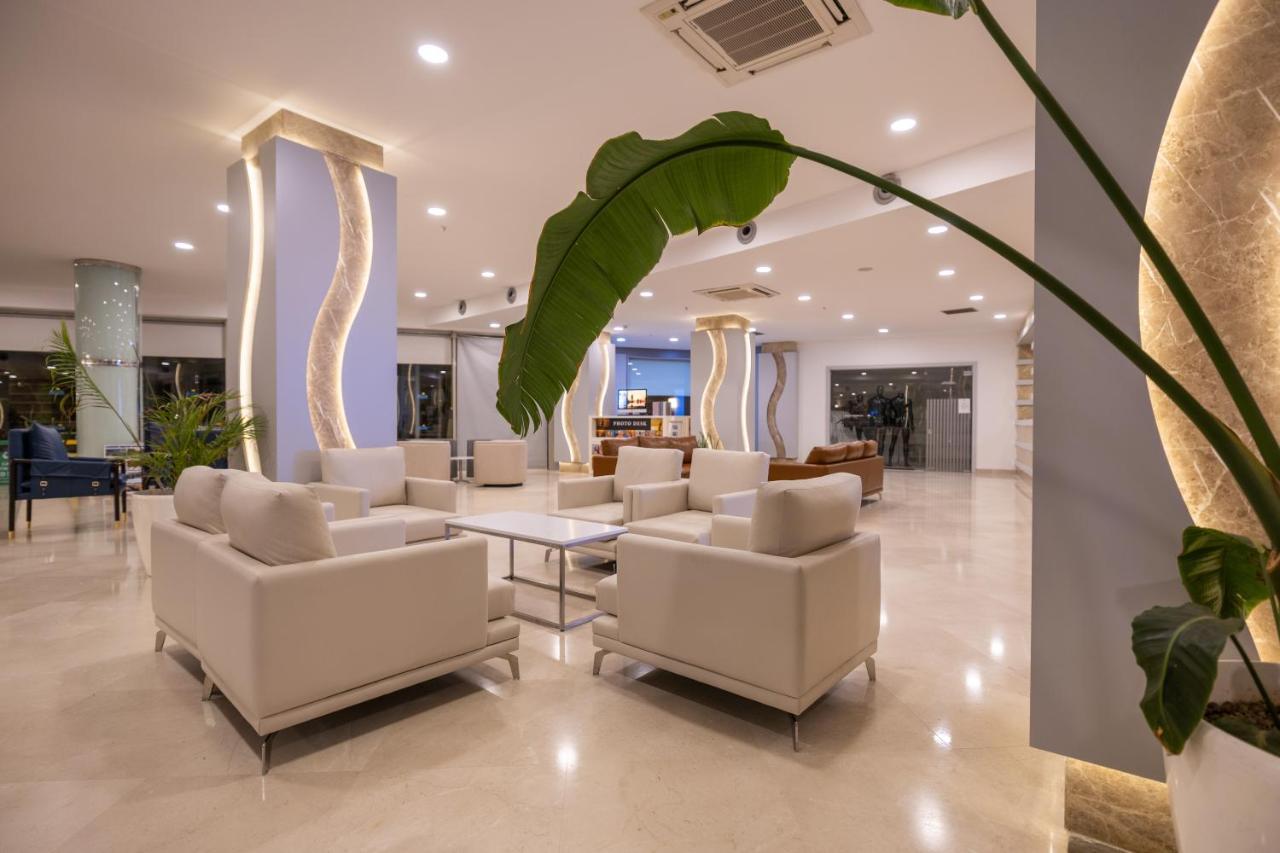 AZURE BY YELKEN — BODRUM — fotografie hotel nr. 12