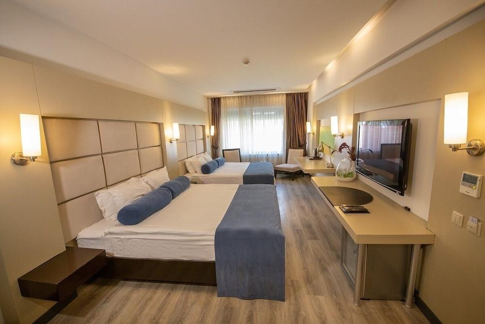 MY HOTEL — IZMIR — фотография отеля №14