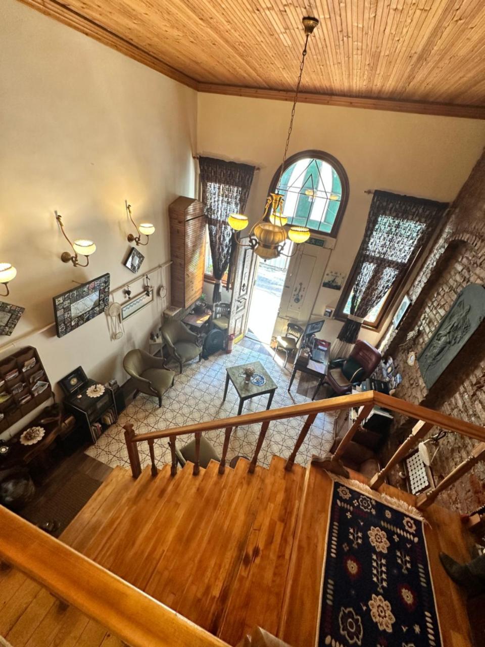 TOM SQUARE BOUTIQUE HOTEL — ISTANBUL — fotografie hotel nr. 9