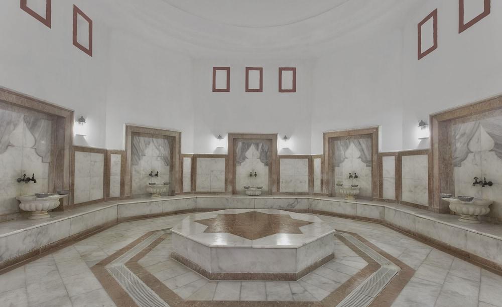 KREMLIN PALACE — ANTALYA — фотография отеля №13