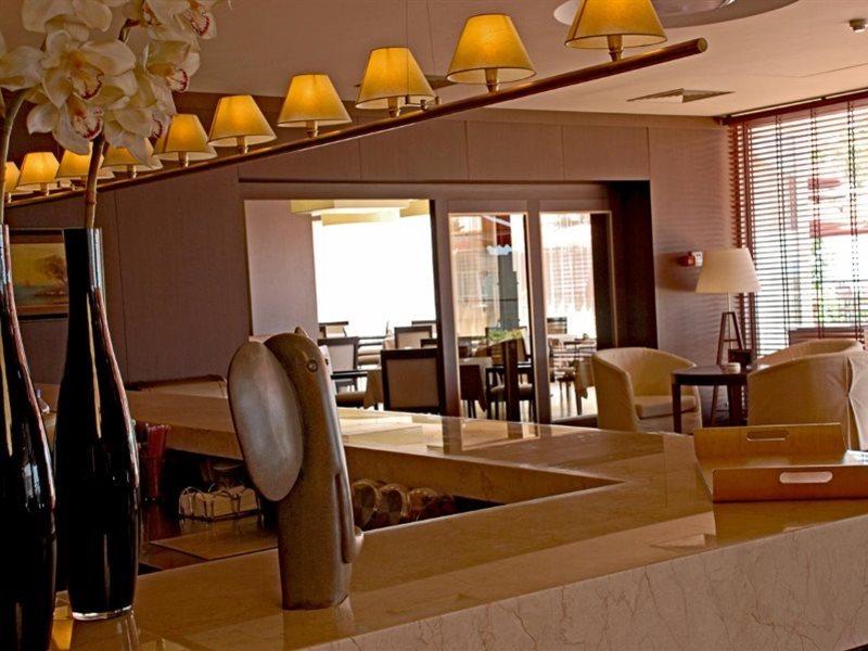 CINAR HOTEL — ISTANBUL — fotografie hotel nr. 7
