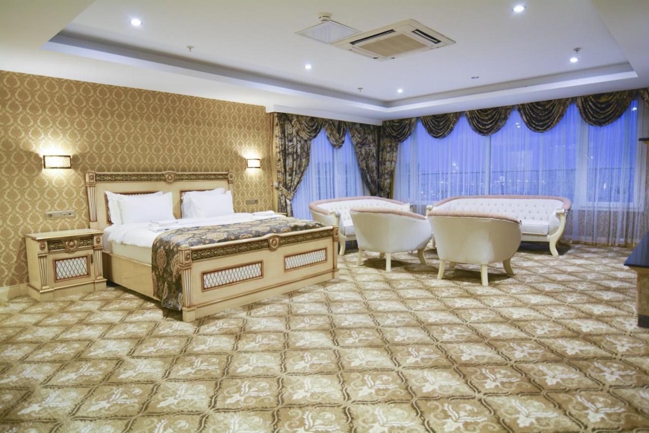 WORLD POINT HOTEL ISTANBUL — ISTANBUL — fotografie hotel nr. 8