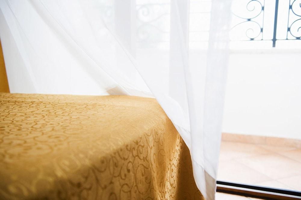 VILLA SONATA APART HOTEL — ALANYA — фотография отеля №23