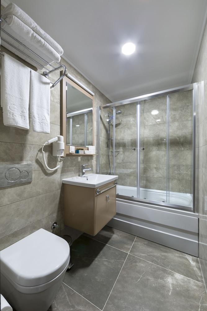 REGARD HOTEL — ISTANBUL — фотография отеля №26