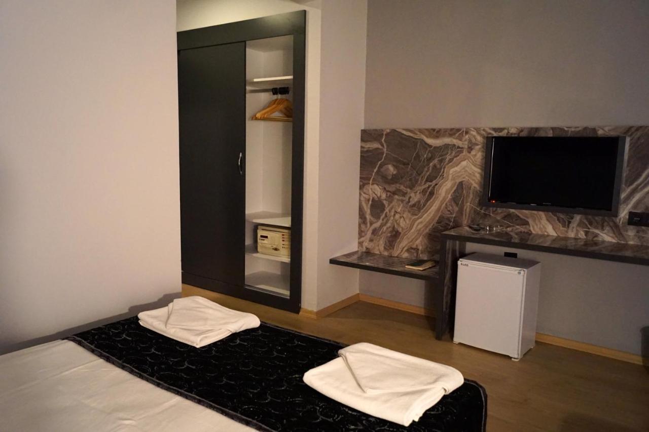 ASLAN CITY HOTEL — ALANYA — фотография отеля №9