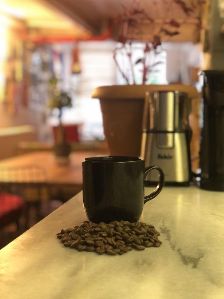 THE LOCAL — ISTANBUL — фотография отеля №33