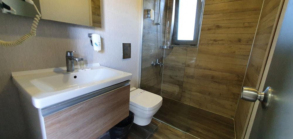 THE D HOTEL CESME SPA & RESORT — CESME — fotografie hotel nr. 35