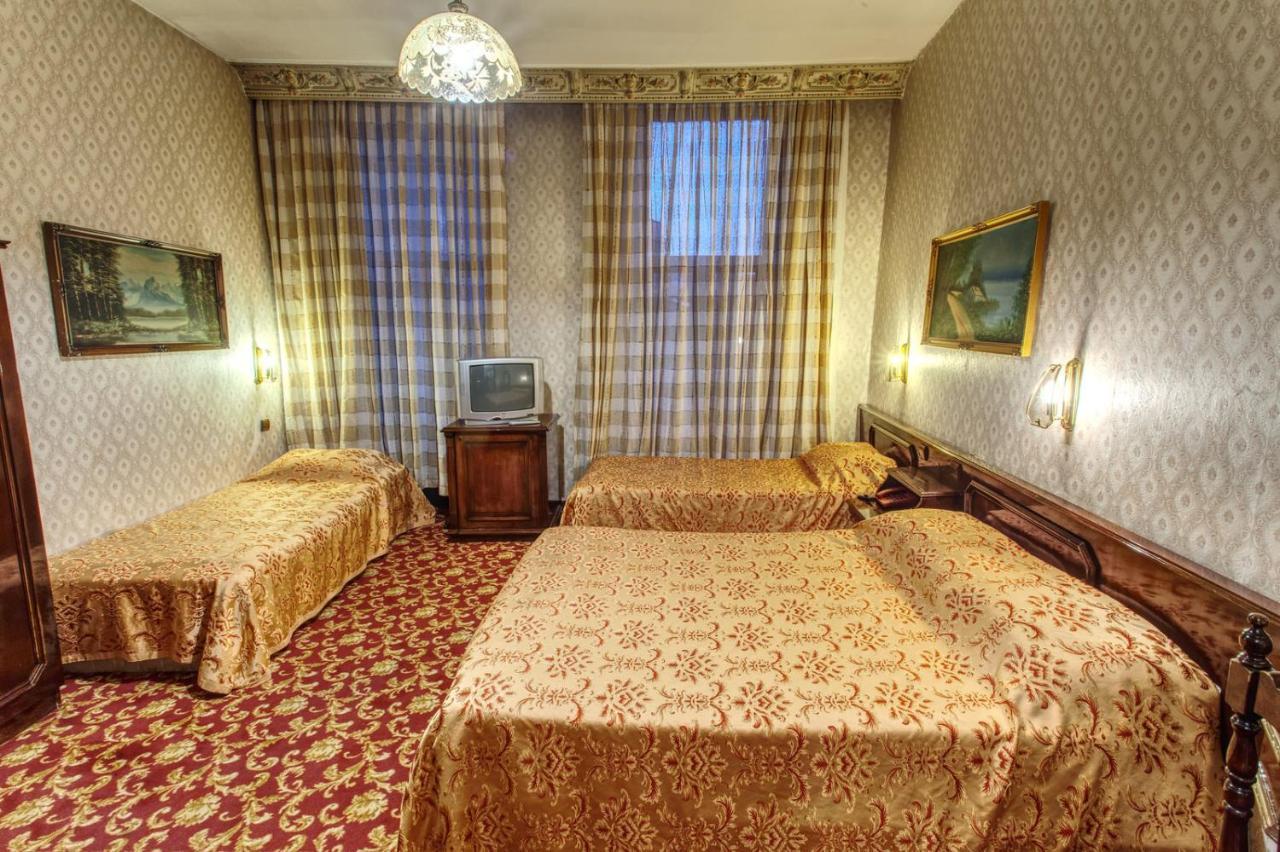 GRAND HOTEL DE LONDRES — ISTANBUL — фотография отеля №17