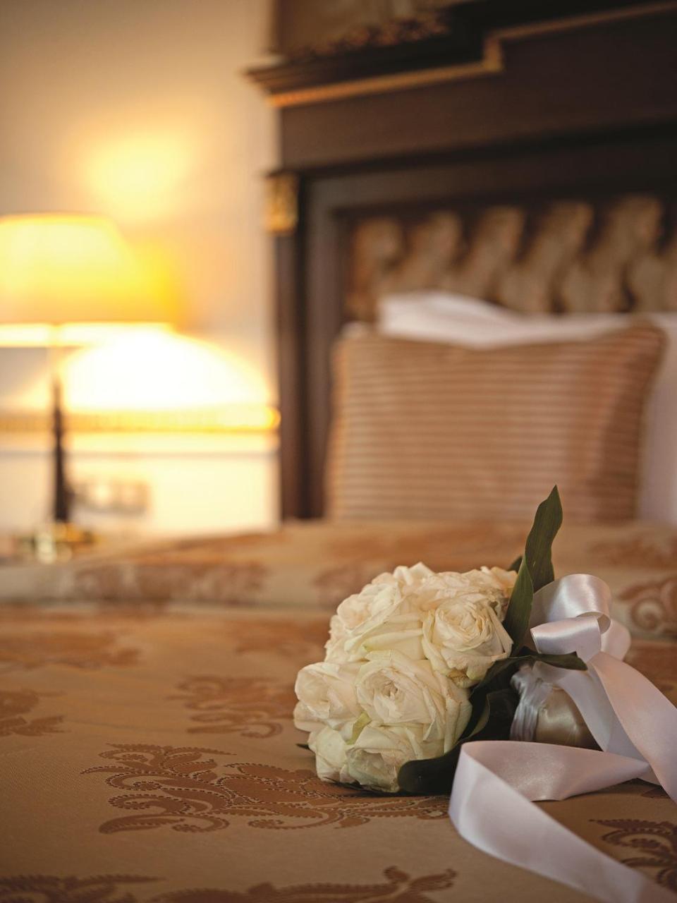 CROWNE PLAZA ISTANBUL - ASIA — ISTANBUL — фотография отеля №18