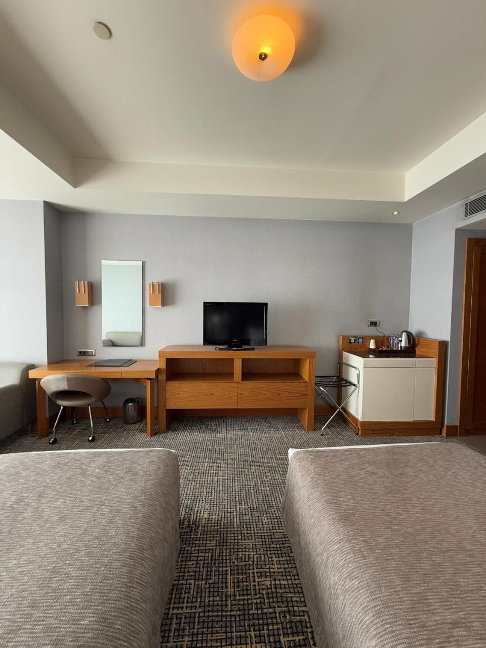 THE GREEN PARK PENDIK HOTEL & CONVENTION CENTER — ISTANBUL — fotografie hotel nr. 26