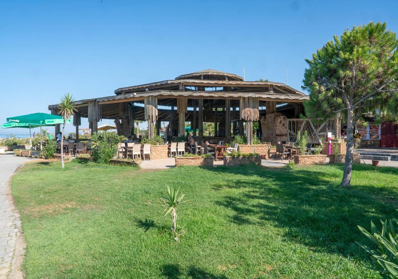 ARMAS PEMAR BEACH RESORT — MANAVGAT — fotografie hotel nr. 25