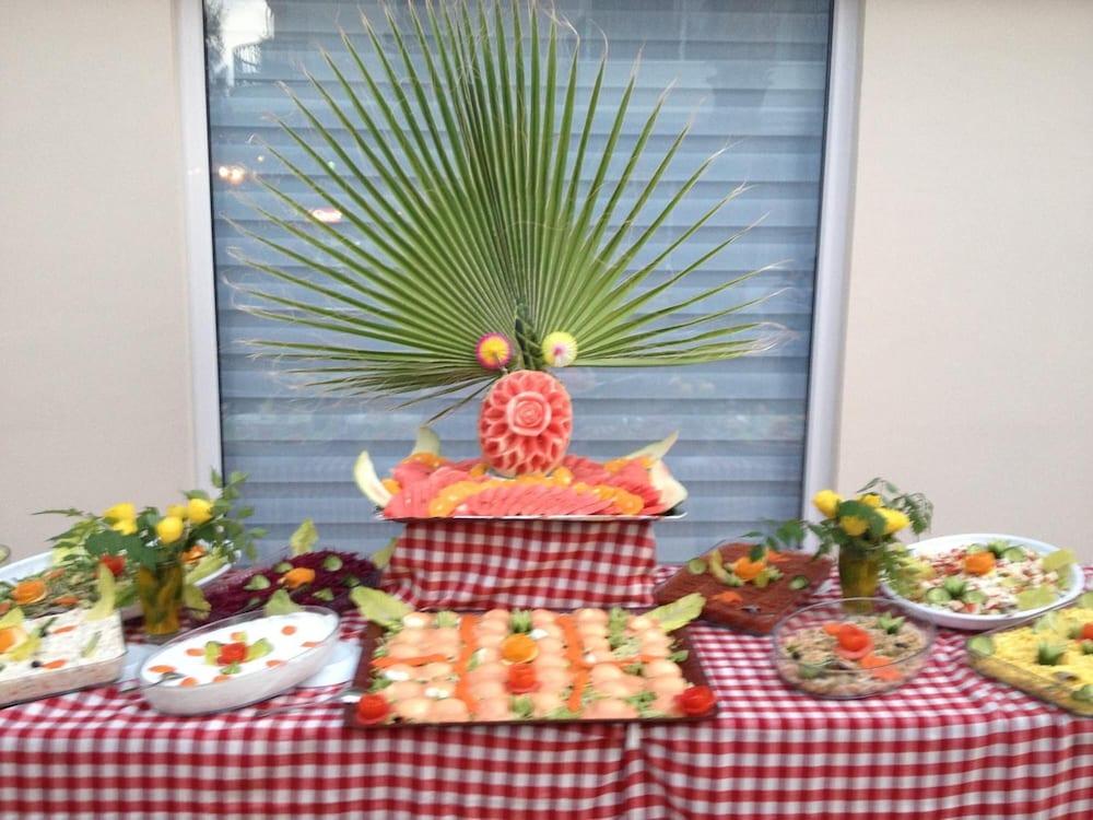 FIDAN HOTEL & APARTMENTS — MARMARIS — fotografie hotel nr. 26