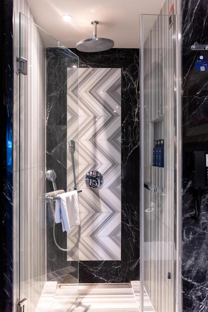 RADISSON BLU HOTEL, ISTANBUL PERA — ISTANBUL — fotografie hotel nr. 14