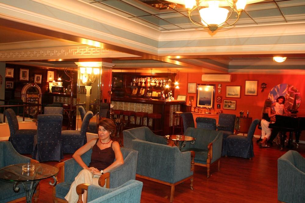 KISMET — KUSADASI — fotografie hotel nr. 34
