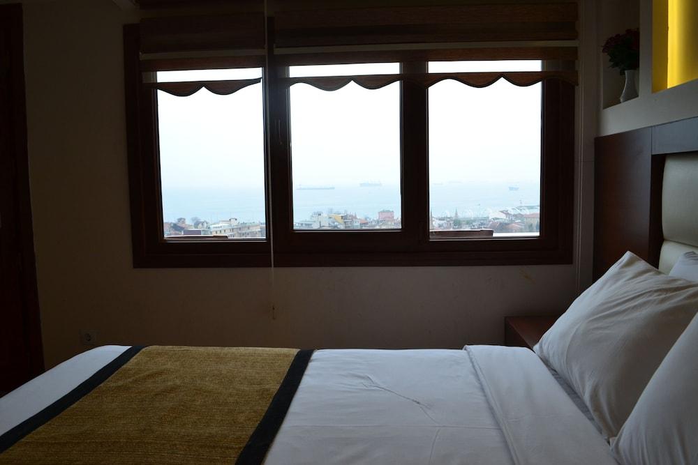 SEVEN DAYS HOTEL — ISTANBUL — fotografie hotel nr. 7