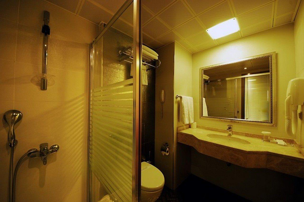 GOLDEN ROCK BEACH HOTEL — MARMARIS — fotografie hotel nr. 9