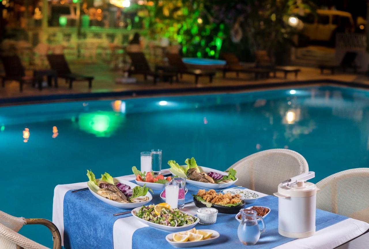 TEMPLE MILETOS SPA HOTEL — DIDIM — fotografie hotel nr. 29
