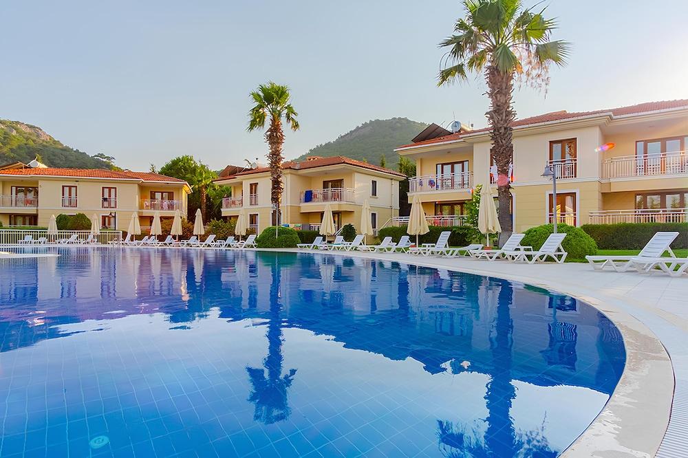 THE ONE CLUB HOTEL — SARIGERME — fotografie hotel nr. 19