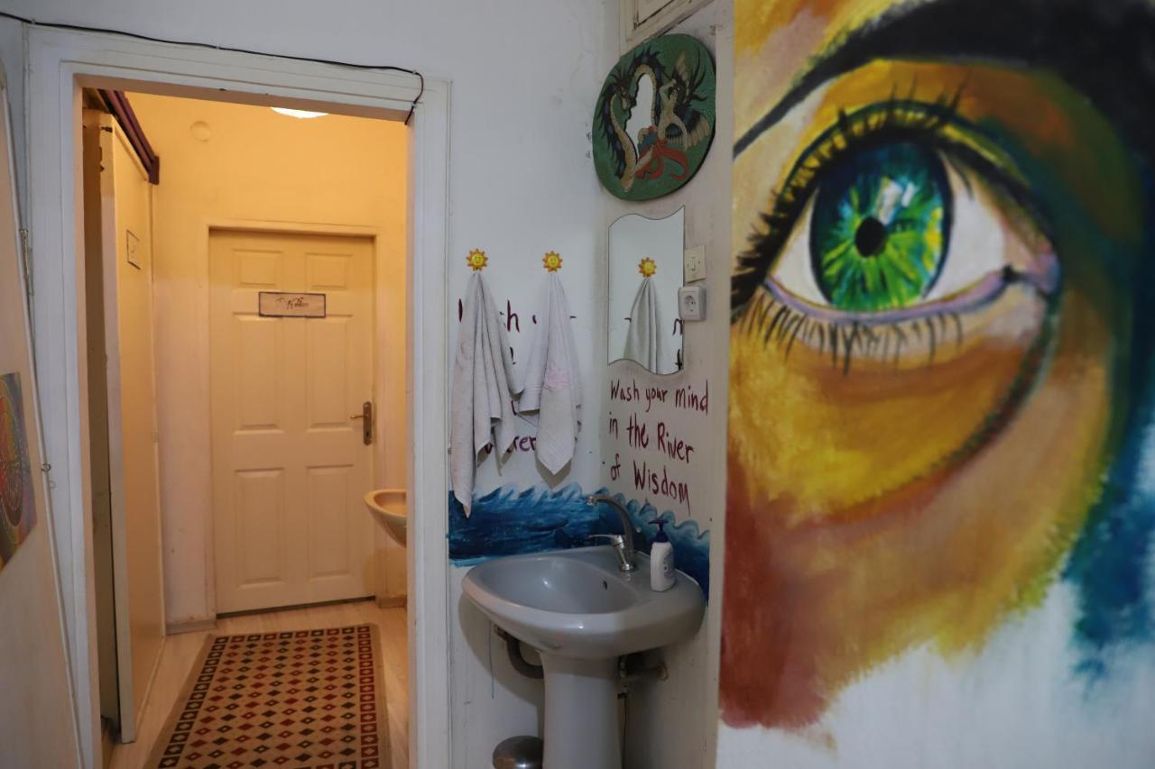 SHANTIHOME HOSTEL — IZMIR — фотография отеля №10