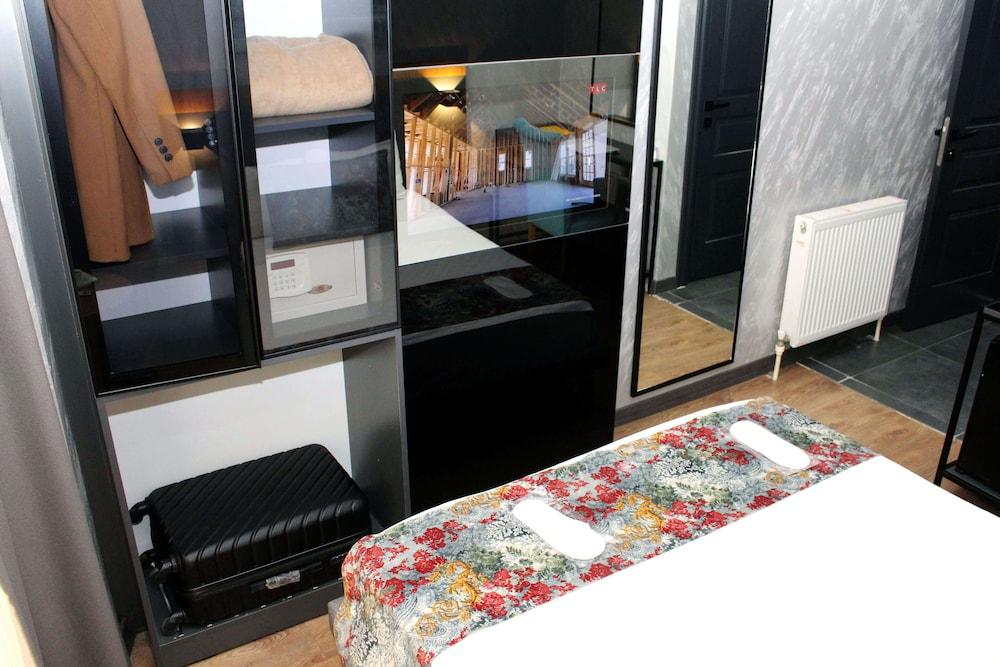 ISTANBUL FAIR HOTEL — ISTANBUL — fotografie hotel nr. 26
