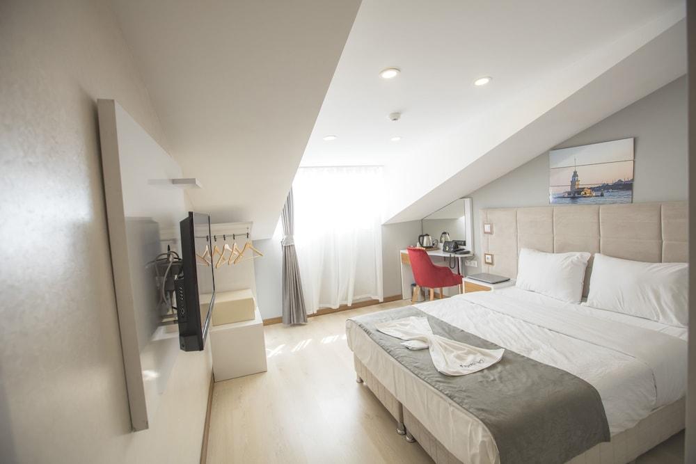 EXPRESS INCI AIRPORT HOTEL — ISTANBUL