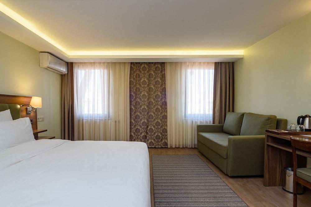 NUMI HOTEL — ISTANBUL — fotografie hotel nr. 5
