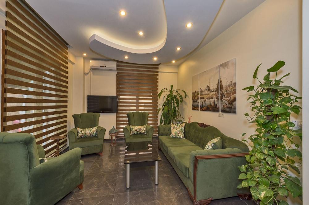 INVICTUM RESIDENCE — ISTANBUL — fotografie hotel nr. 5