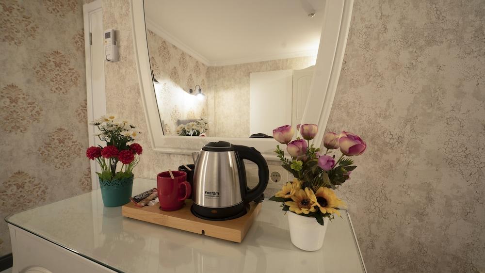 VIVA HOTEL OLDCITY — ISTANBUL — fotografie hotel nr. 23