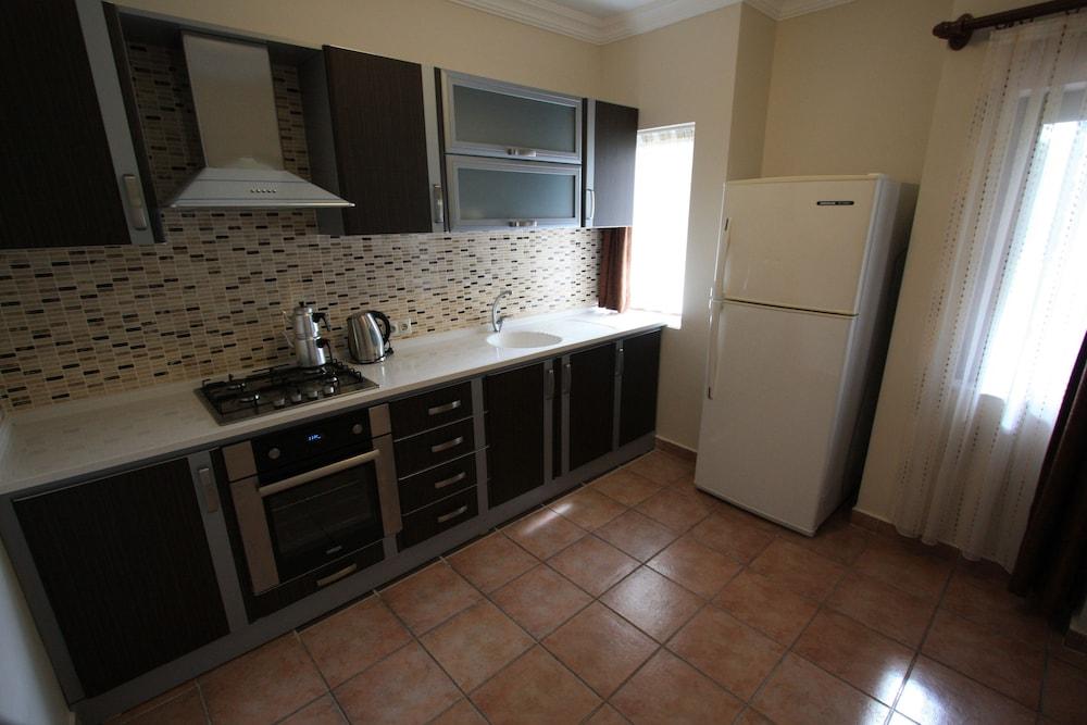 HOLIDAY CALBIS — DALYAN — fotografie hotel nr. 22