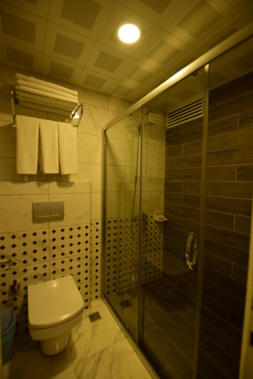 NARCIS APART — ALANYA — fotografie hotel nr. 33