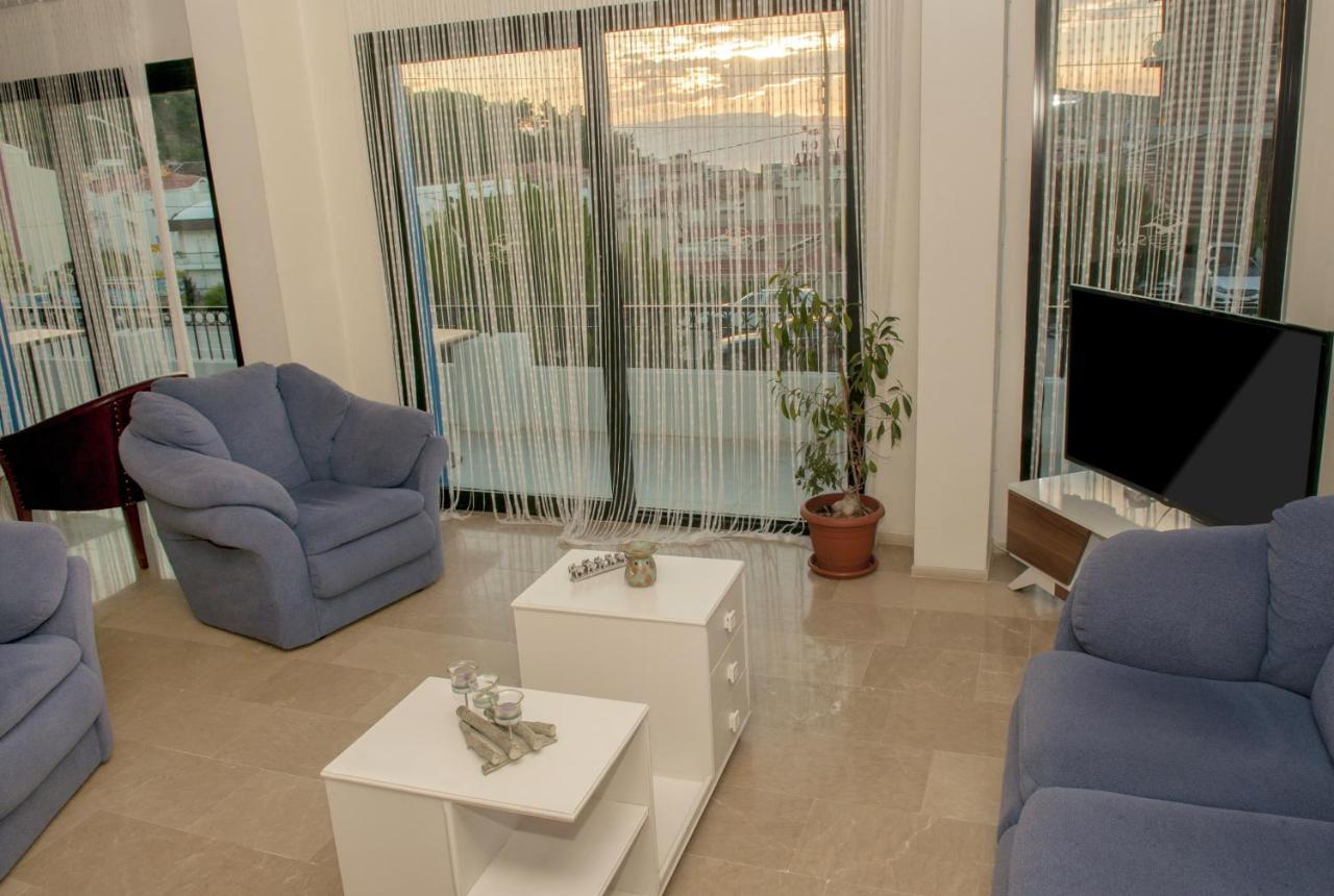 SUN HOTEL — CESME — фотография отеля №24