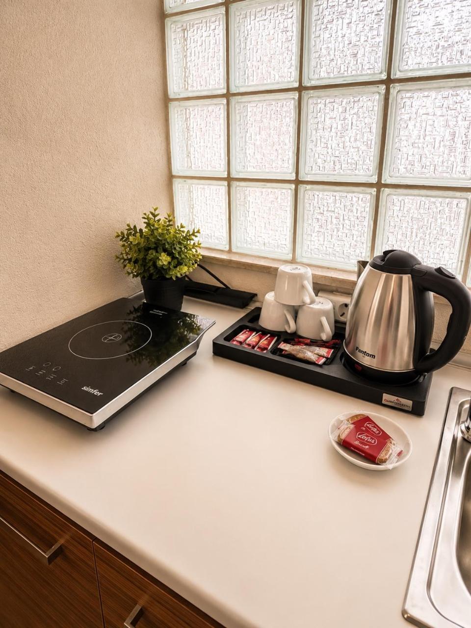 CLASSES BOUTIQUE HOTEL — ISTANBUL — fotografie hotel nr. 14