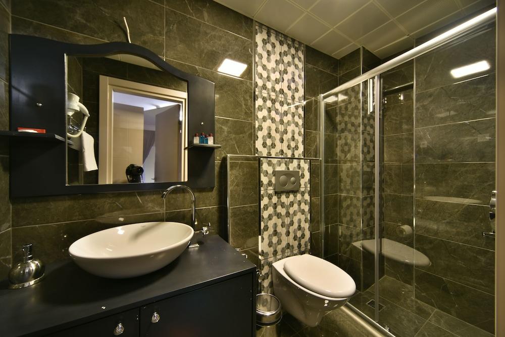 PELICAN HOUSE HOTEL — ISTANBUL — fotografie hotel nr. 24