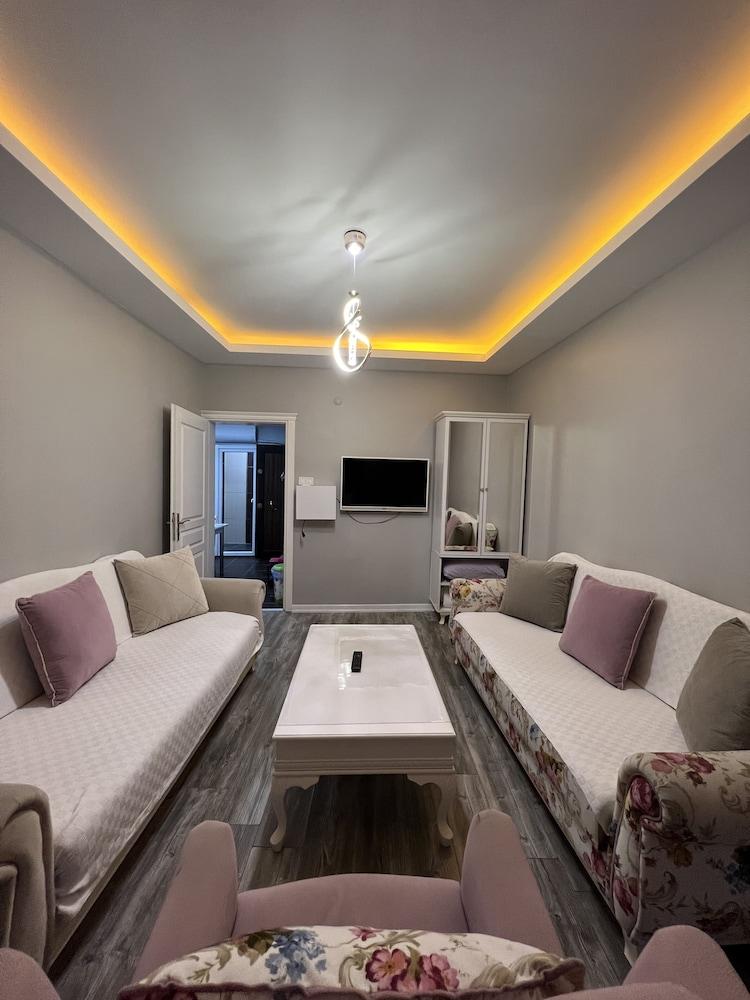 TAKSIM CMLM APART — ISTANBUL — fotografie hotel nr. 11